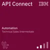 IBM Automation API