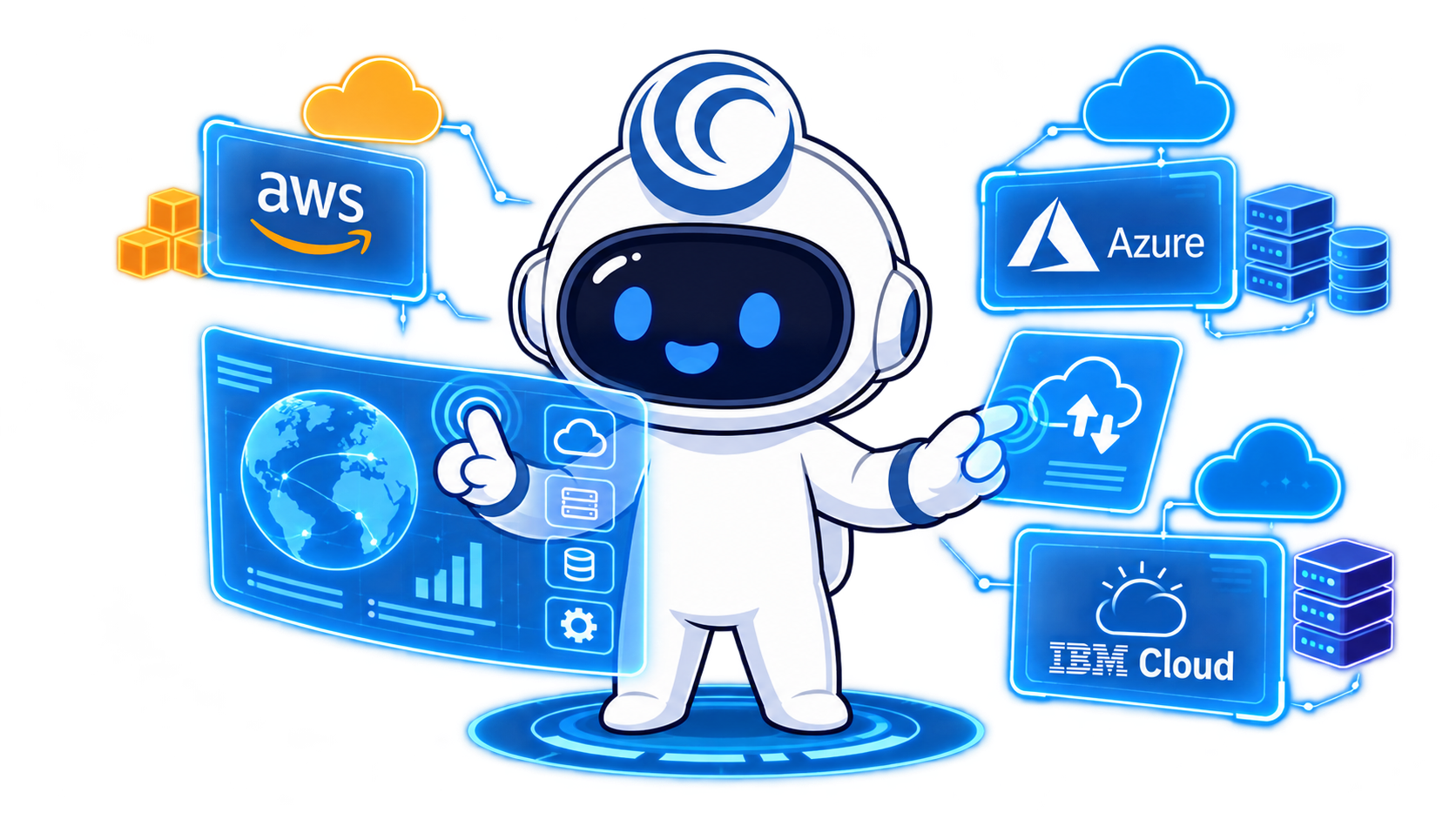 DAION Soluciones Cloud