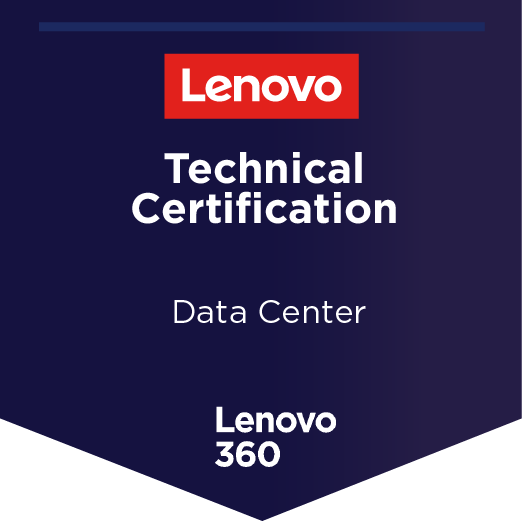 Lenovo Data Center Technical