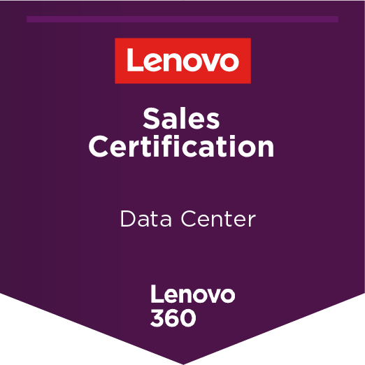 Lenovo Sales