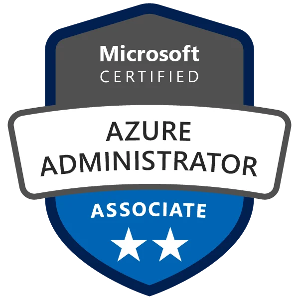 Azure Administrator Associate